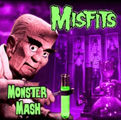MISFITS - Monster Mash