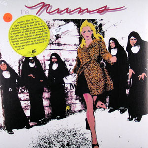 NUNS - The Nuns