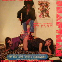 VARIOUS ARTISTS - SHAFTMAN