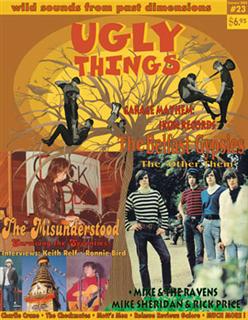 UGLY THINGS - Issue Number 23