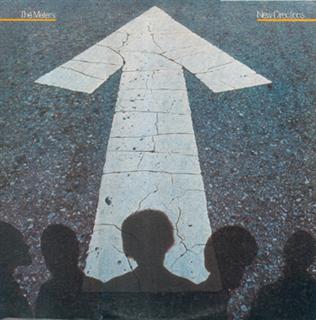 METERS - New Directions