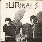 URINALS - Black Hole