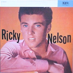 RICKY NELSON - Ricky Nelson