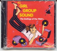 VARIOUS ARTISTS - The Girl Group Sound Vol. 1