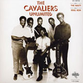 CAVALIERS UNLIMITED - The Nasty