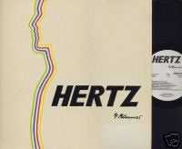 HERTZ - 4Männer