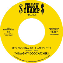MIGHTY DOGCATCHERS - It's Gonna Be A Mess Pt. 1