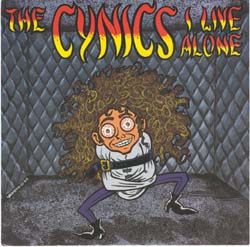 CYNICS - I Live Alone