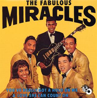 MIRACLES - The Fabulous
