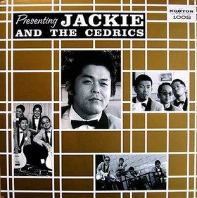JACKIE AND THE CEDRICS - Presenting