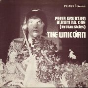 PETER GRUDZIEN - The Unicorn