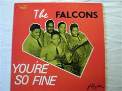 FALCONS - You're So Fine