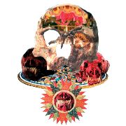 SUICIDE - Radiation