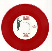 INVADERS - Slop It Out