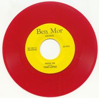 TRINI LOPEZ - Rock On