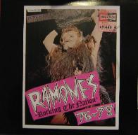 RAMONES - Rocking The Nation