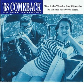 '68 COMEBACK - Flip Flop And Fly