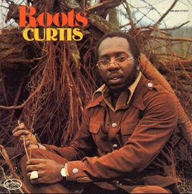 CURTIS MAYFIELD - Roots