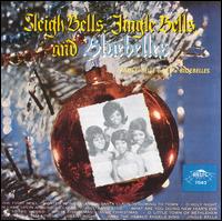 PATTI LaBELLE AND THE BLUEBELLES - Sleigh Bells Jingle Bells And Bluebelles