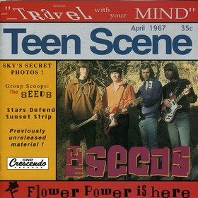 SEEDS - Travel With Your Mind