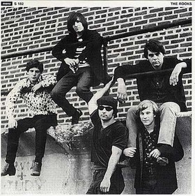 ROOKS - A Girl Like You