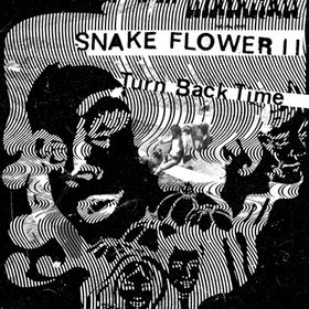SNAKE FLOWER II - Turn Back Time