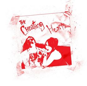 CHEATING HEARTS - The Cheating Hearts