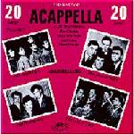 VARIOUS ARTISTS - The Best Of Acappella Vol. 3