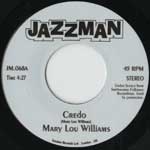 MARY LOU WILLIAMS - Credo