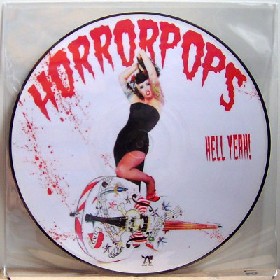 HORRORPOPS - Hell Yeah!