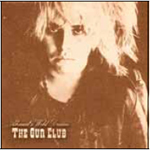 GUN CLUB - Ahmed's Wild Dream