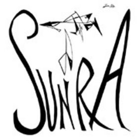 SUN RA - Art Forms Of Dimensions