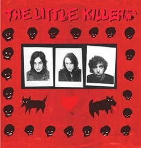 LITTLE KILLERS - The Little Killers