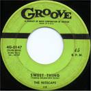 FIVE KEYS - Lawdy Miss Mary