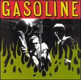GASOLINE - Gasoline