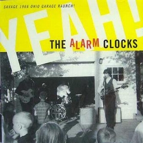 ALARM CLOCKS - Yeah!