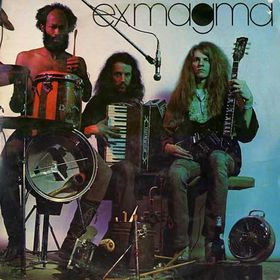 EXMAGMA - exmagma