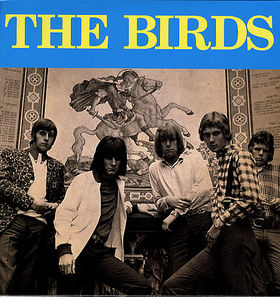 BIRDS - The Birds