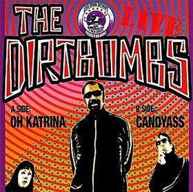 DIRTBOMBS - Oh Katrina