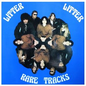 LITTER - Rare Tracks