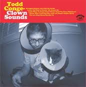 TODD CONGE - Clown Sounds
