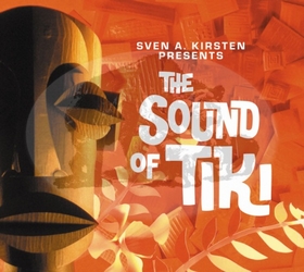 Various Artists - The Sound Of Tiki