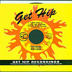 REVEREND BEAT-MAN - Radio Jingle