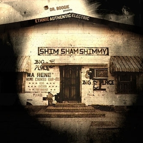 VARIOUS ARTISTS - Shim Sham Shimmy