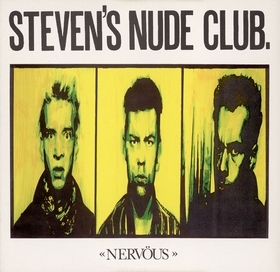 Steven's Nude Club - Nerv�us