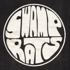 SWAMP RATS - T-Shirt