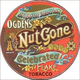 SMALL FACES - Ogden's Nut Gone Flake