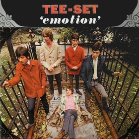 TEE-SET - Emotion