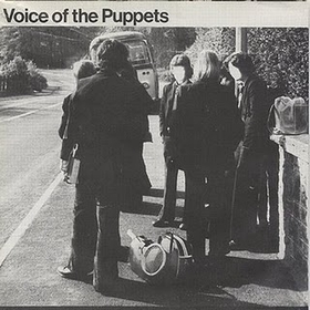 VOICE OF THE PUPPETS - I don't wanna know