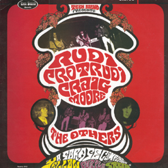 RUDI PROTRUDI, CRAIG MOORE, THE OTHERS - Yellow, Purple and Green